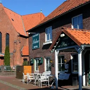 Sohre Duitsland