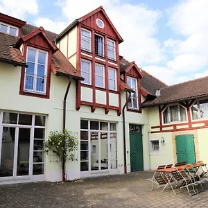 Goldener Adler Hotell