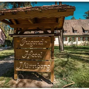 Jugendhotel Duitsland