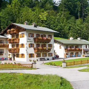 Gaestehaus Achental Vendégház