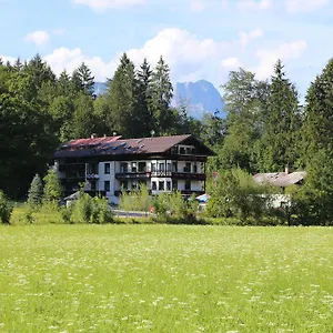 Koeppeleck Szálloda