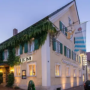 Diem Hotell